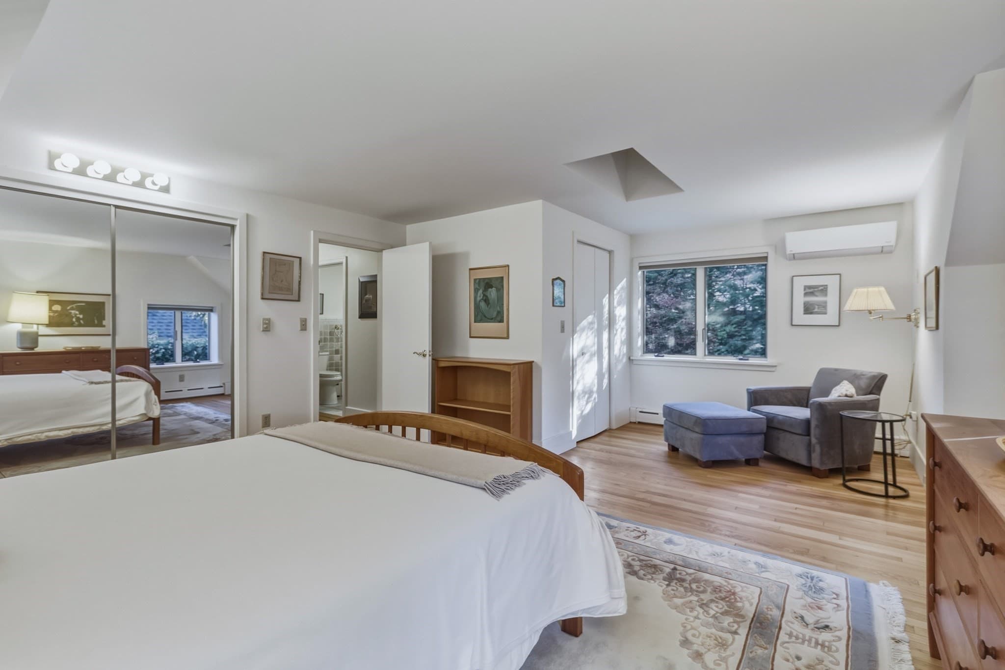 Single Family Residence at 31 Langworthy Rd, Northampton MA 01060, photo 22 of 38