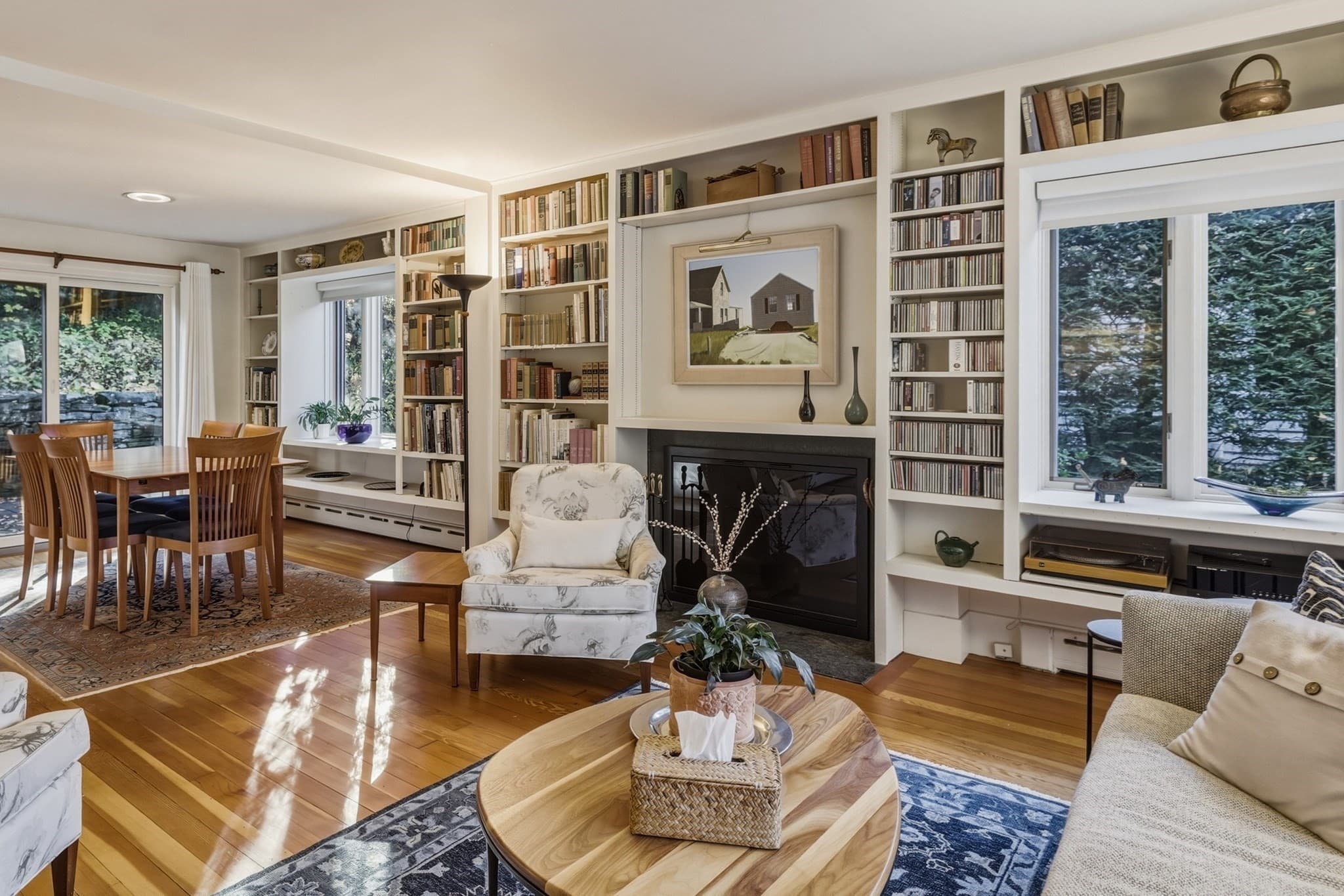 Single Family Residence at 31 Langworthy Rd, Northampton MA 01060, photo 7 of 38