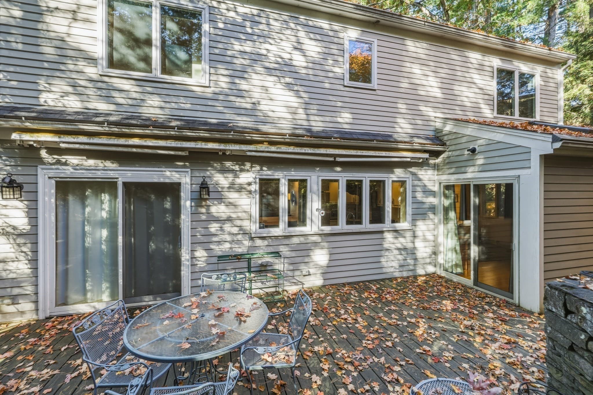 Single Family Residence at 31 Langworthy Rd, Northampton MA 01060, photo 32 of 38