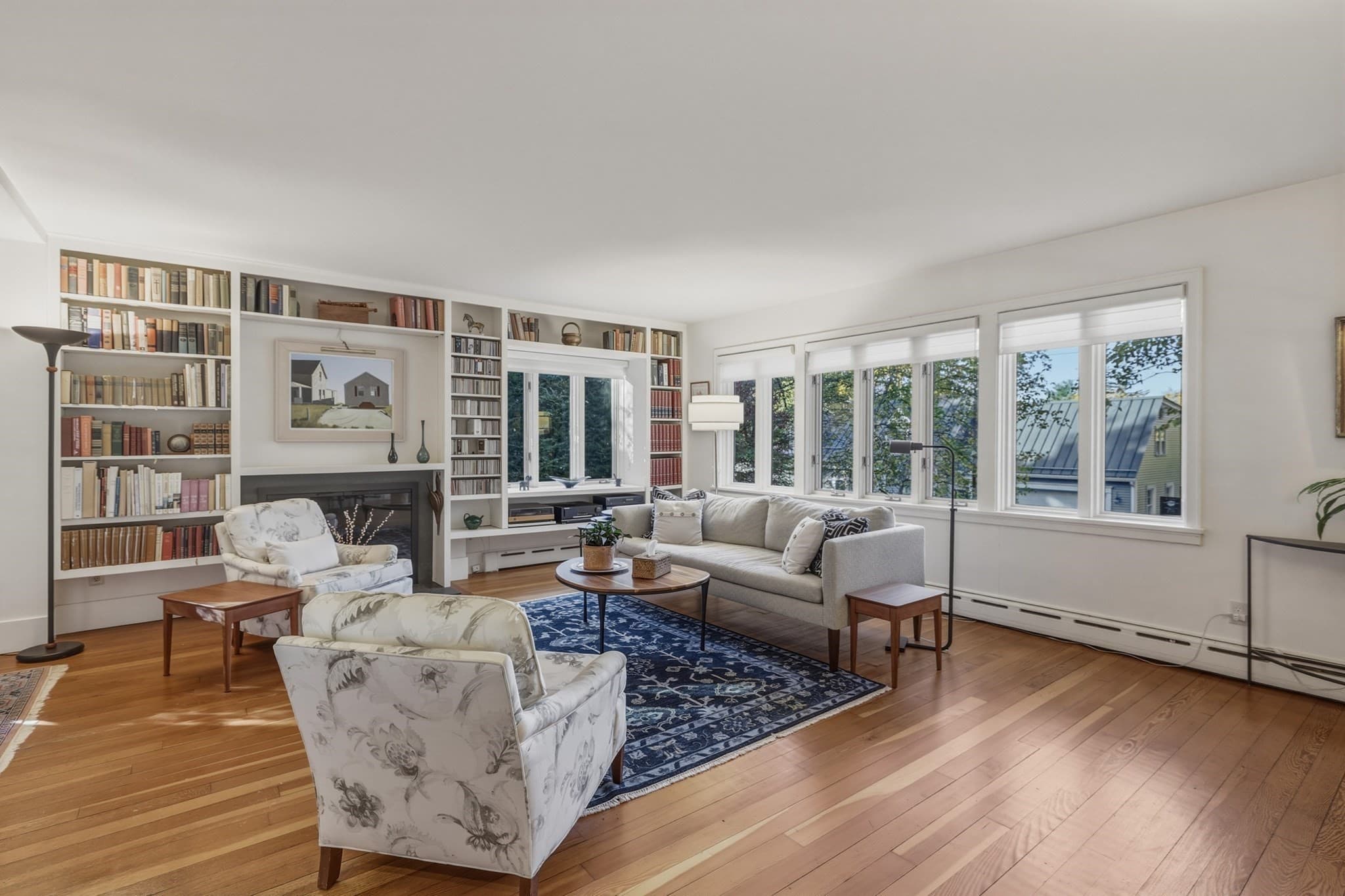 Single Family Residence at 31 Langworthy Rd, Northampton MA 01060, photo 5 of 38