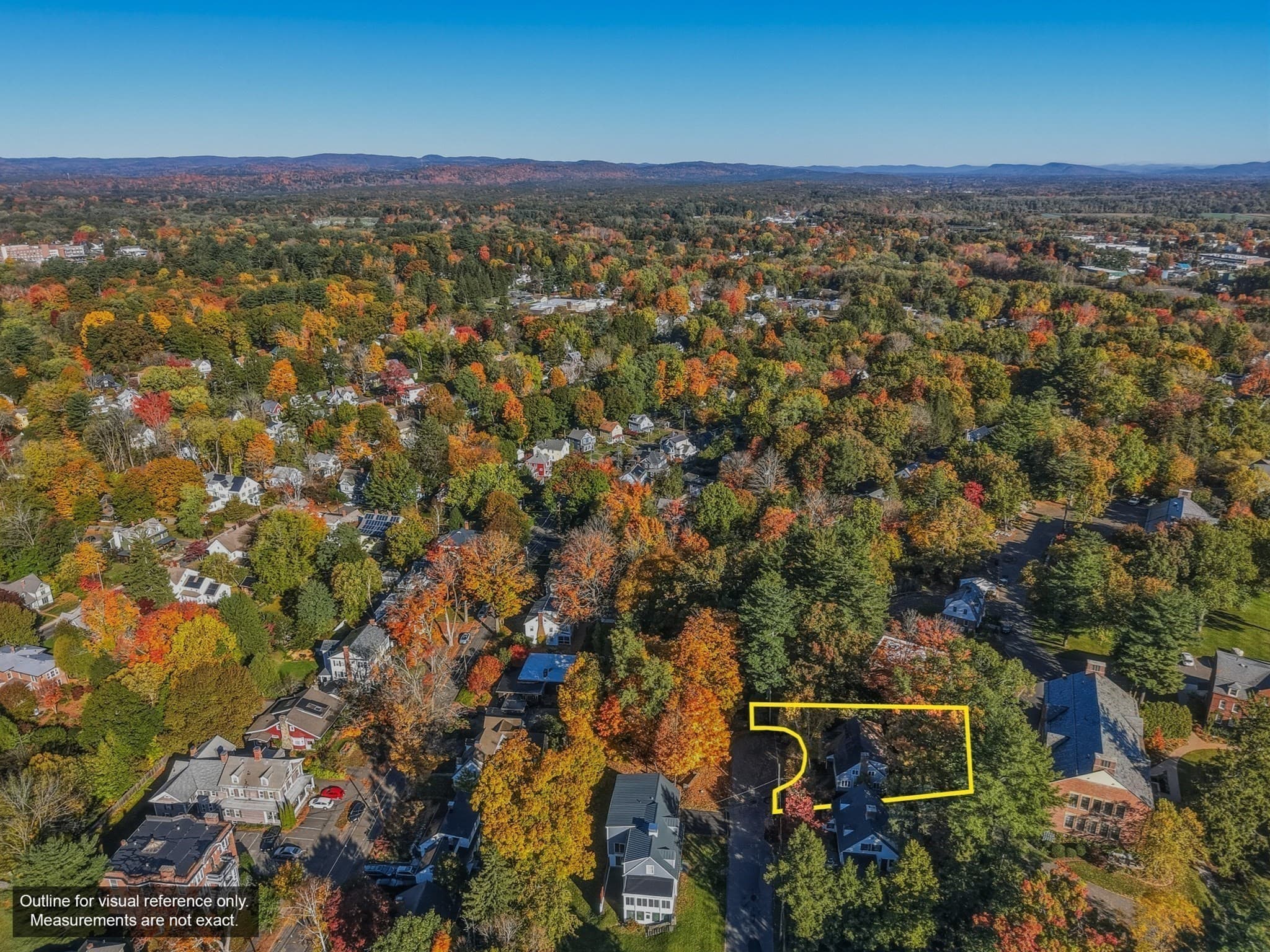 Single Family Residence at 31 Langworthy Rd, Northampton MA 01060, photo 35 of 38