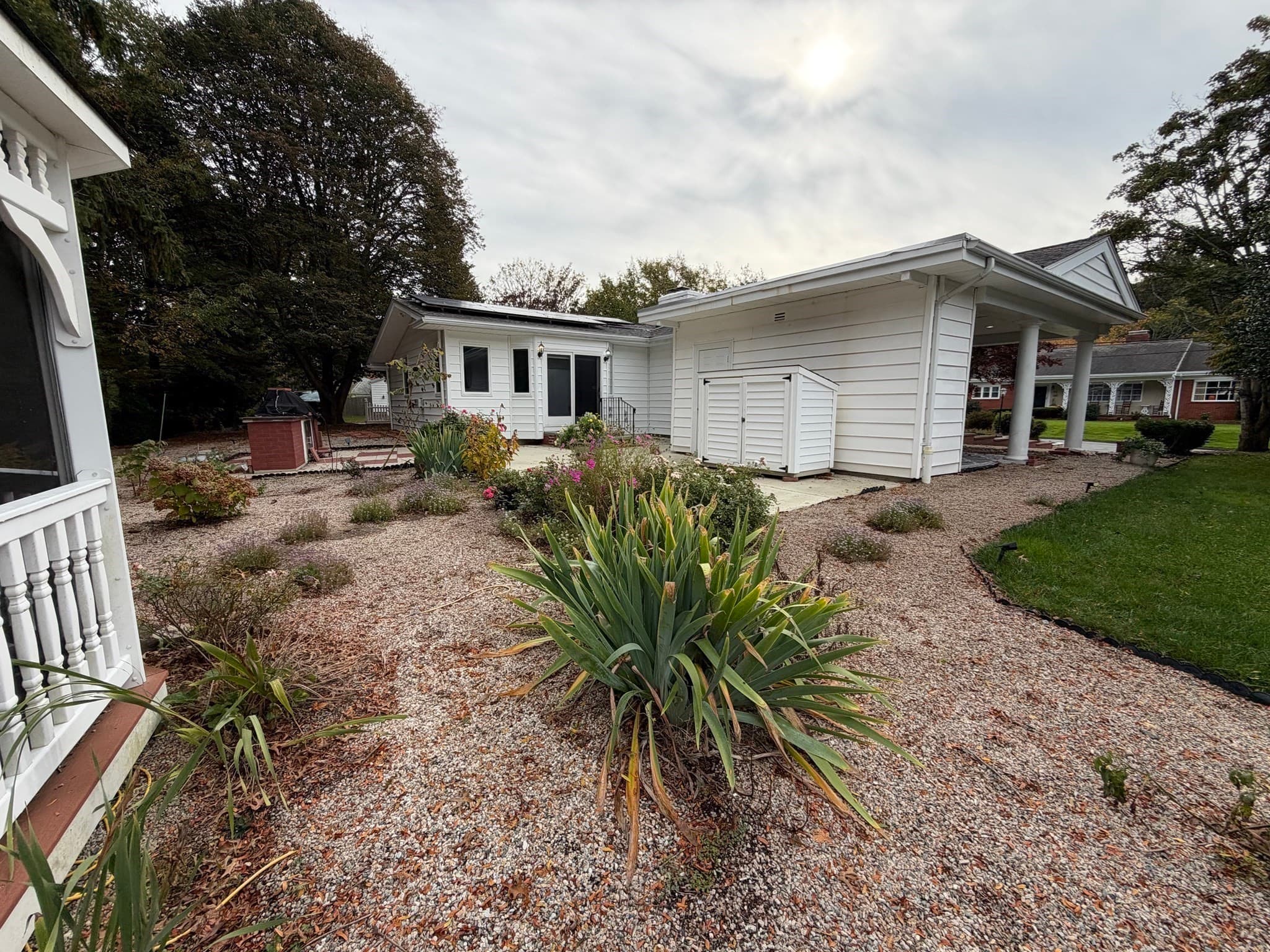 Single Family Residence at 25 Wayne Memorial Dr, Dartmouth MA 02747, photo 38 of 42