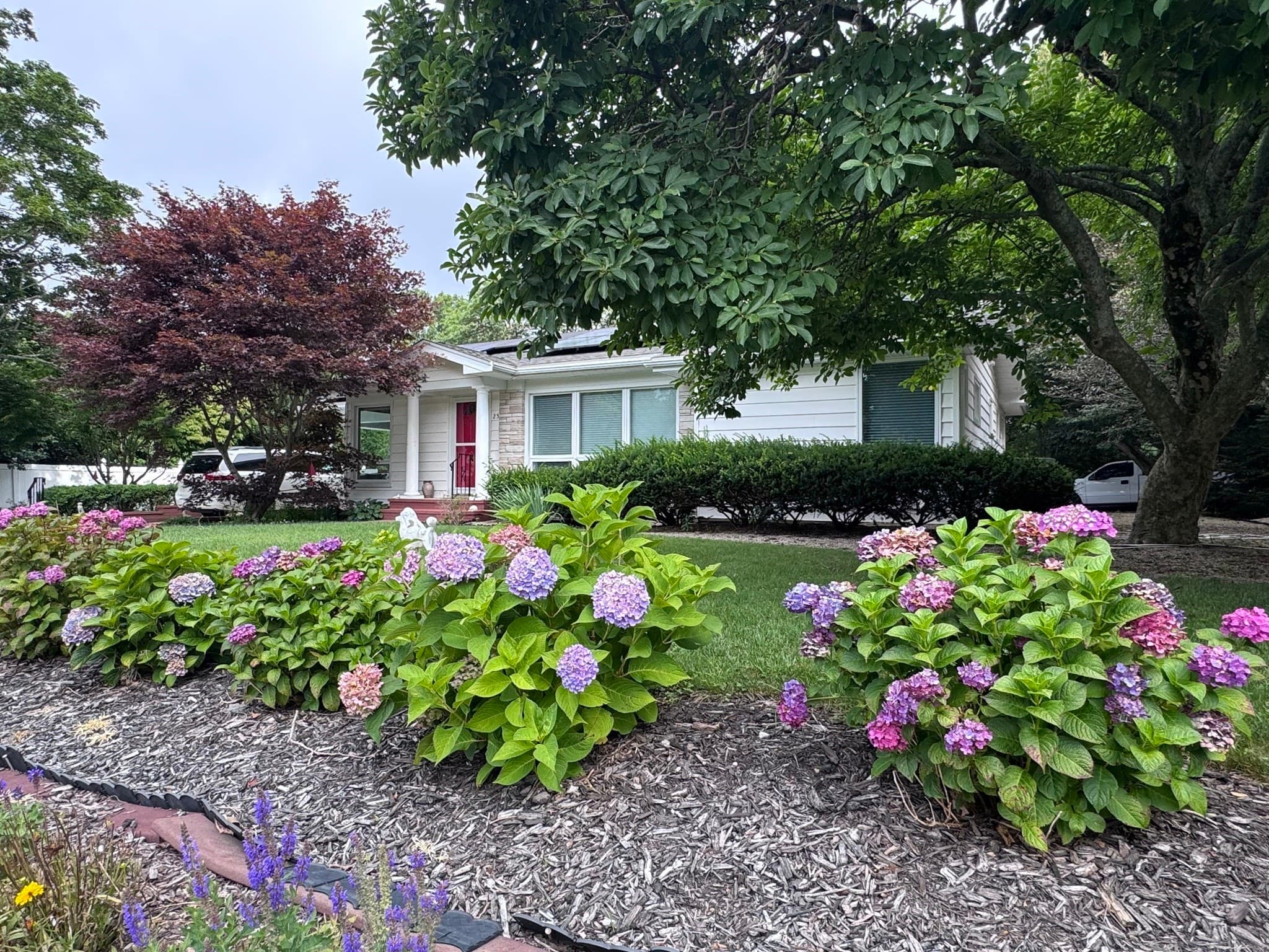 Single Family Residence at 25 Wayne Memorial Dr, Dartmouth MA 02747, photo 40 of 42