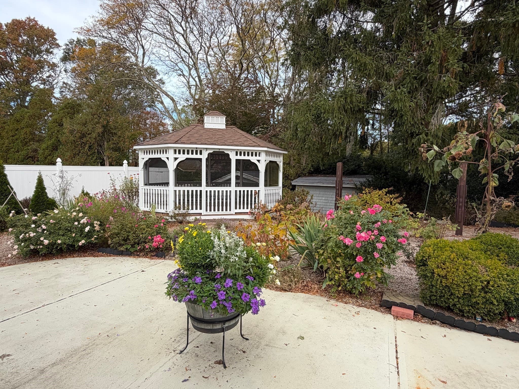 Single Family Residence at 25 Wayne Memorial Dr, Dartmouth MA 02747, photo 35 of 42
