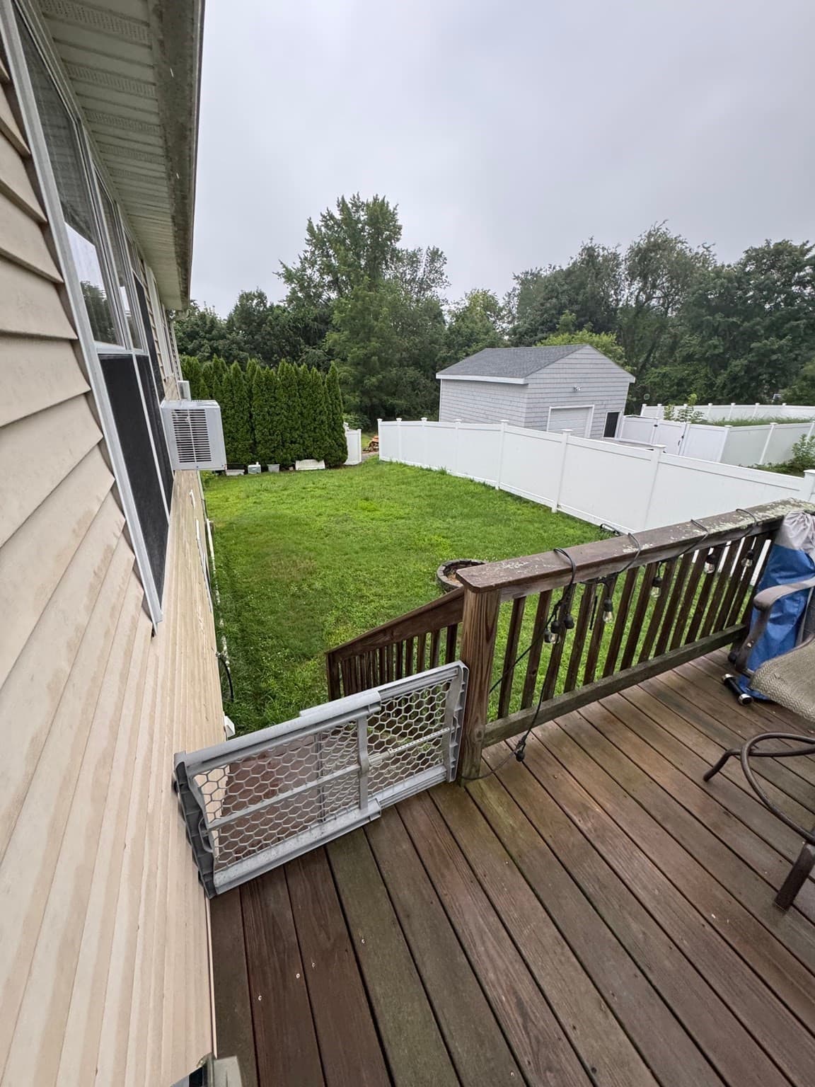 Single Family Residence at 11 Park St, Swansea MA 02777, photo 2 of 35