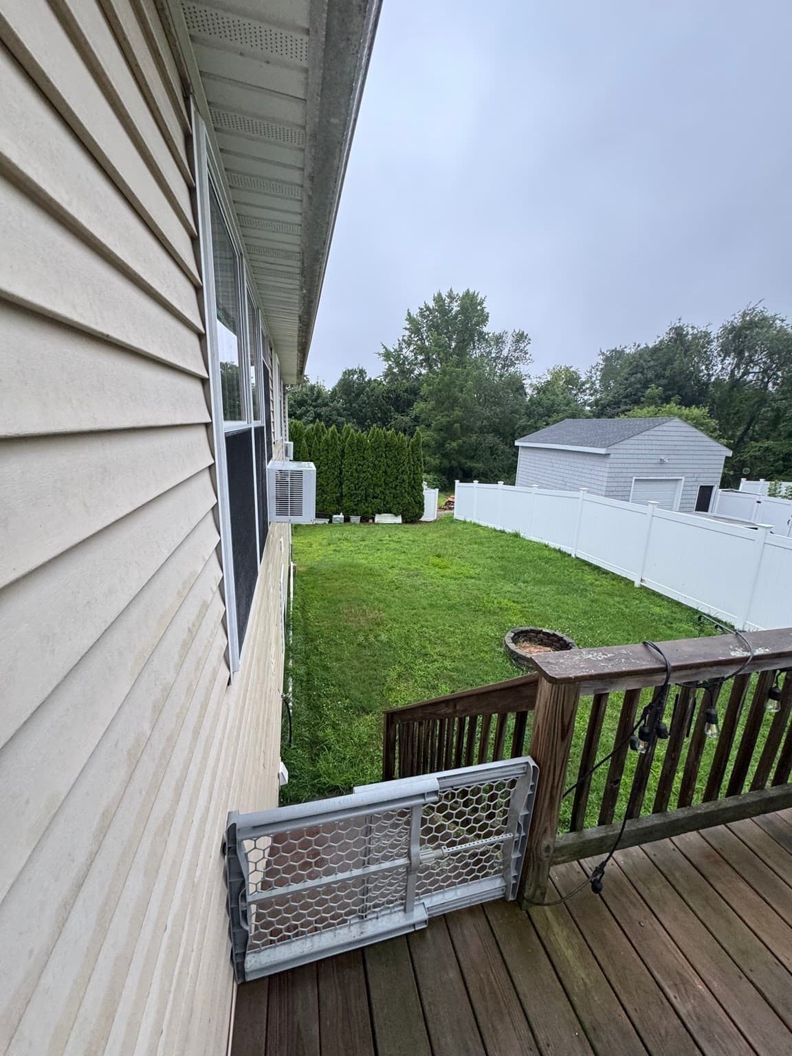 Single Family Residence at 11 Park St, Swansea MA 02777, photo 3 of 35