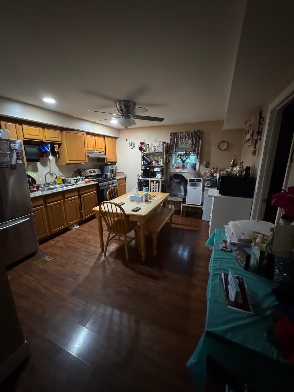 Single Family Residence at 11 Park St, Swansea MA 02777, photo 21 of 35