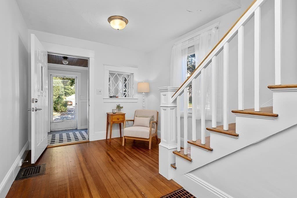 Single Family Residence at 54 Riverside Place, Walpole MA 02081, photo 6 of 29