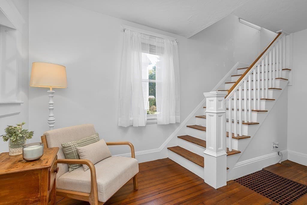 Single Family Residence at 54 Riverside Place, Walpole MA 02081, photo 16 of 29
