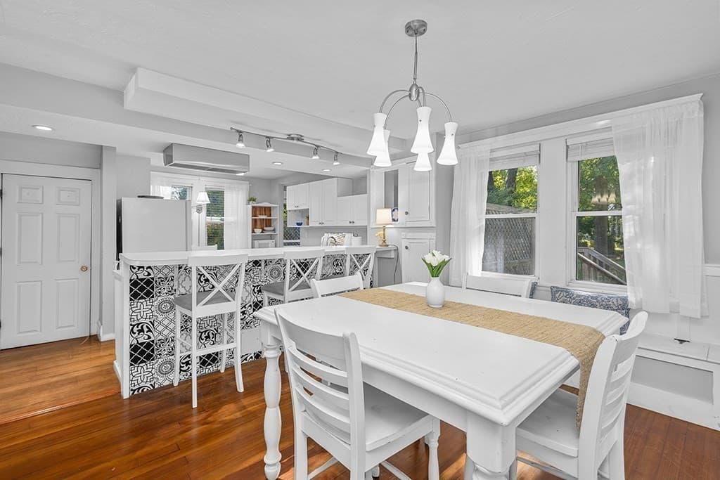 Single Family Residence at 54 Riverside Place, Walpole MA 02081, photo 12 of 29