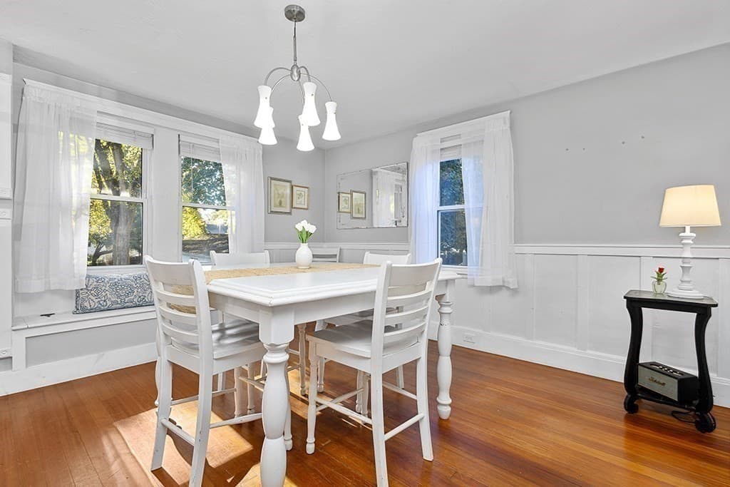 Single Family Residence at 54 Riverside Place, Walpole MA 02081, photo 10 of 29