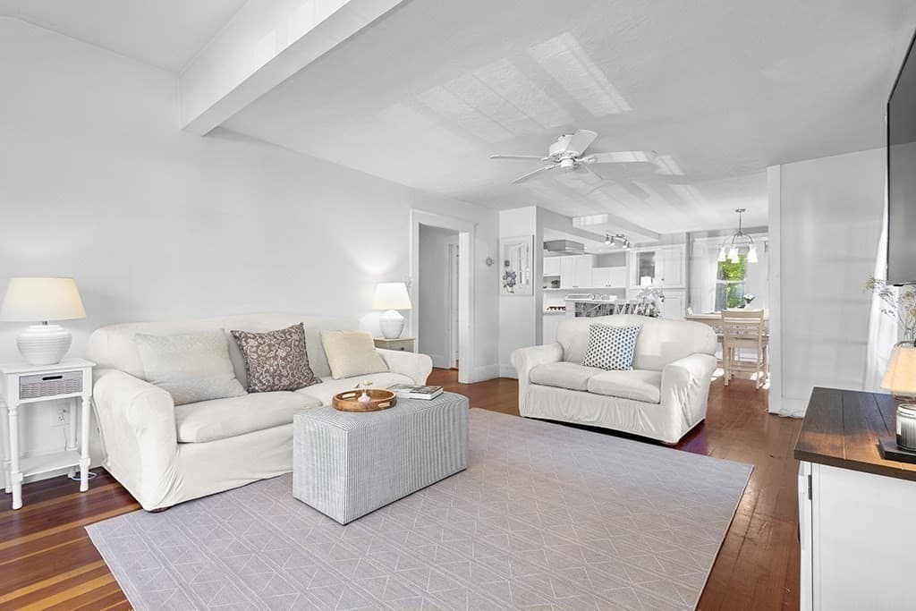 Single Family Residence at 54 Riverside Place, Walpole MA 02081, photo 8 of 29