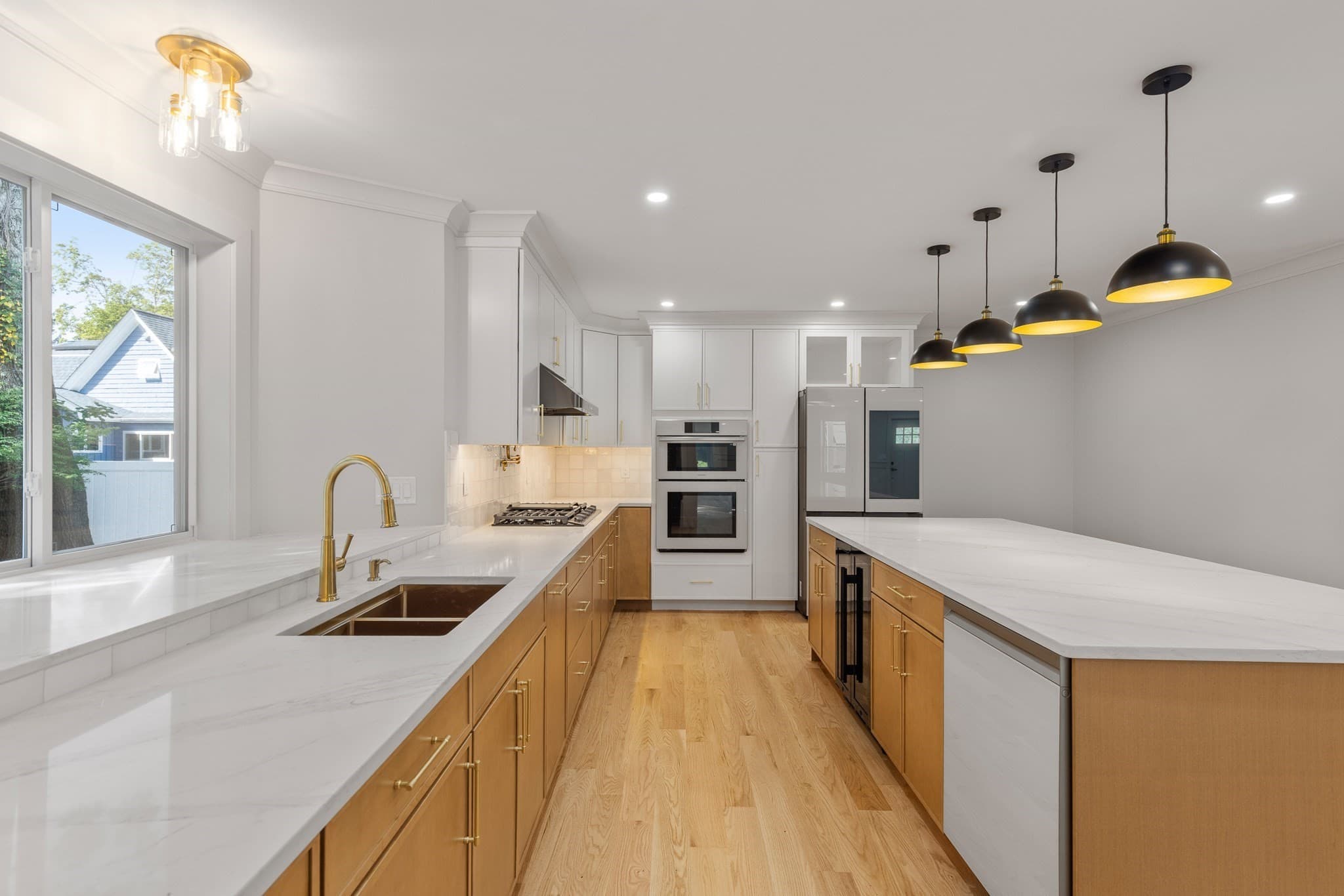 Single Family Residence at 62. Summit Ave, Sharon MA 02067, photo 2 of 37