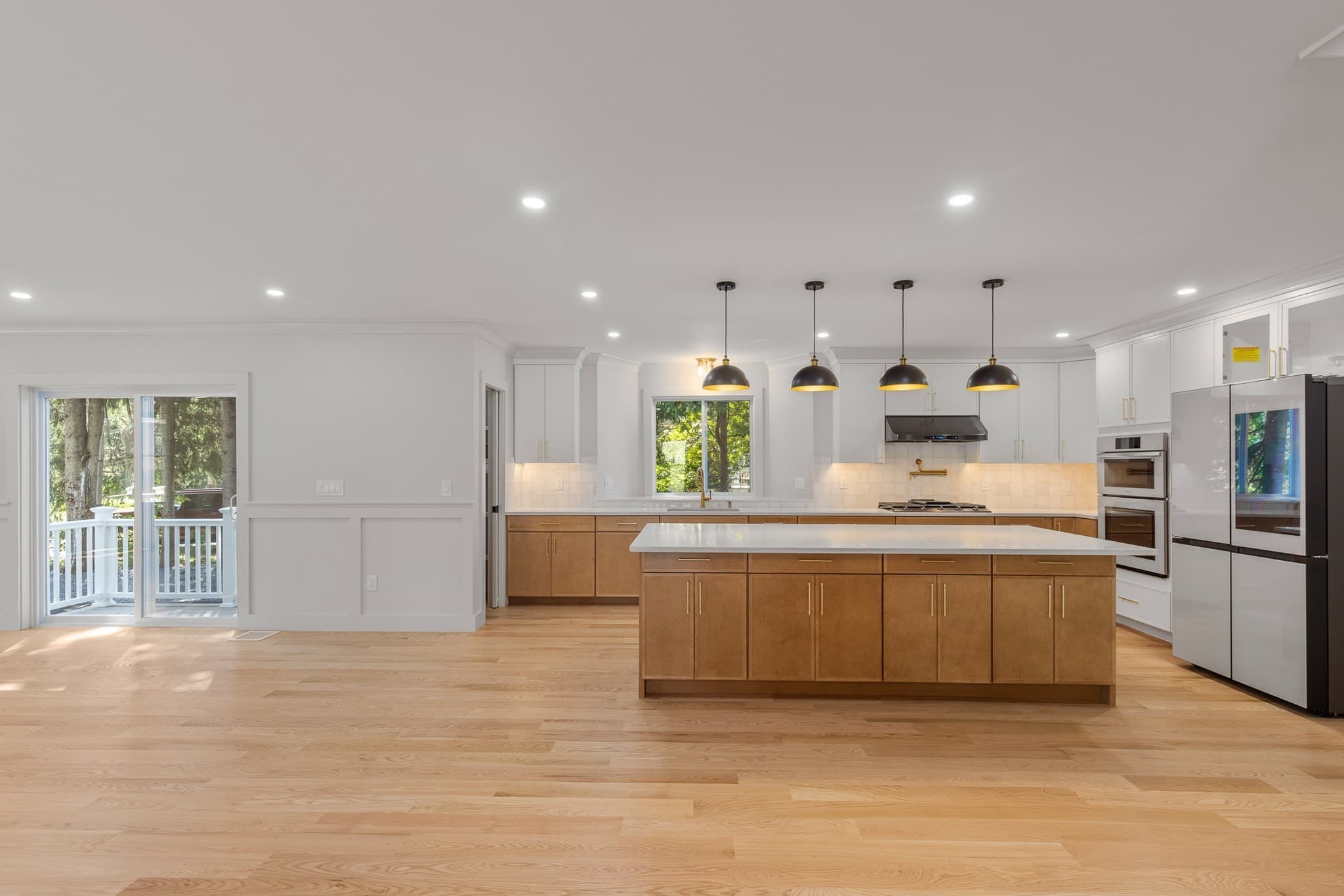 Single Family Residence at 62. Summit Ave, Sharon MA 02067, photo 6 of 37