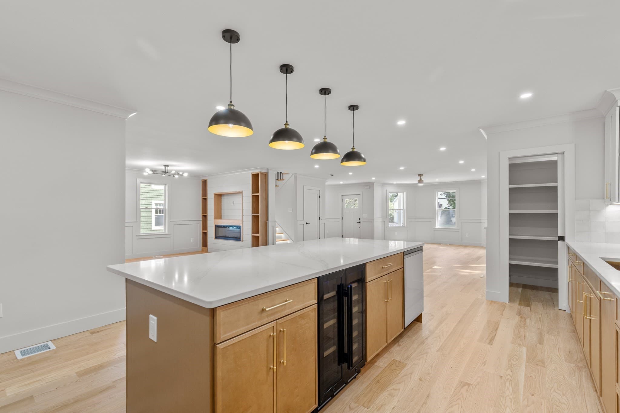 Single Family Residence at 62. Summit Ave, Sharon MA 02067, photo 3 of 37