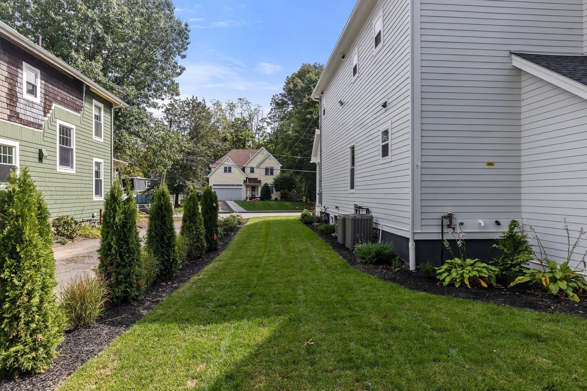 Single Family Residence at 62. Summit Ave, Sharon MA 02067, photo 36 of 37