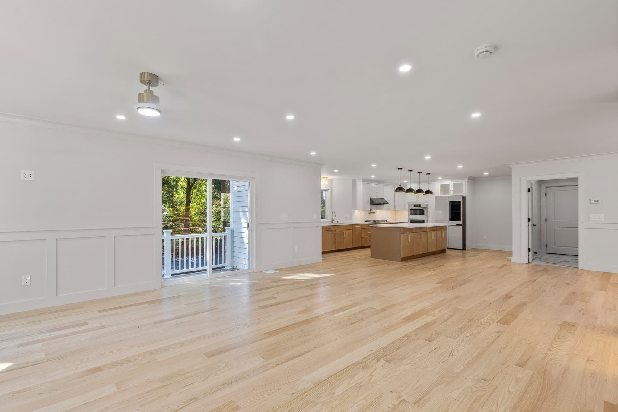 Single Family Residence at 62. Summit Ave, Sharon MA 02067, photo 10 of 37