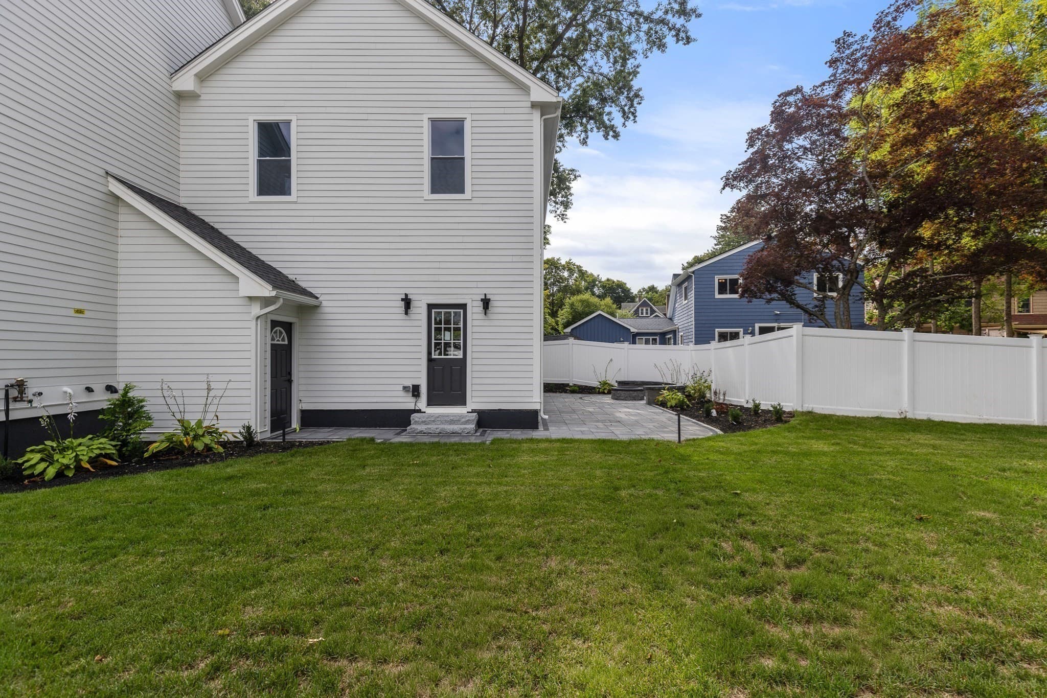 Single Family Residence at 62. Summit Ave, Sharon MA 02067, photo 37 of 37