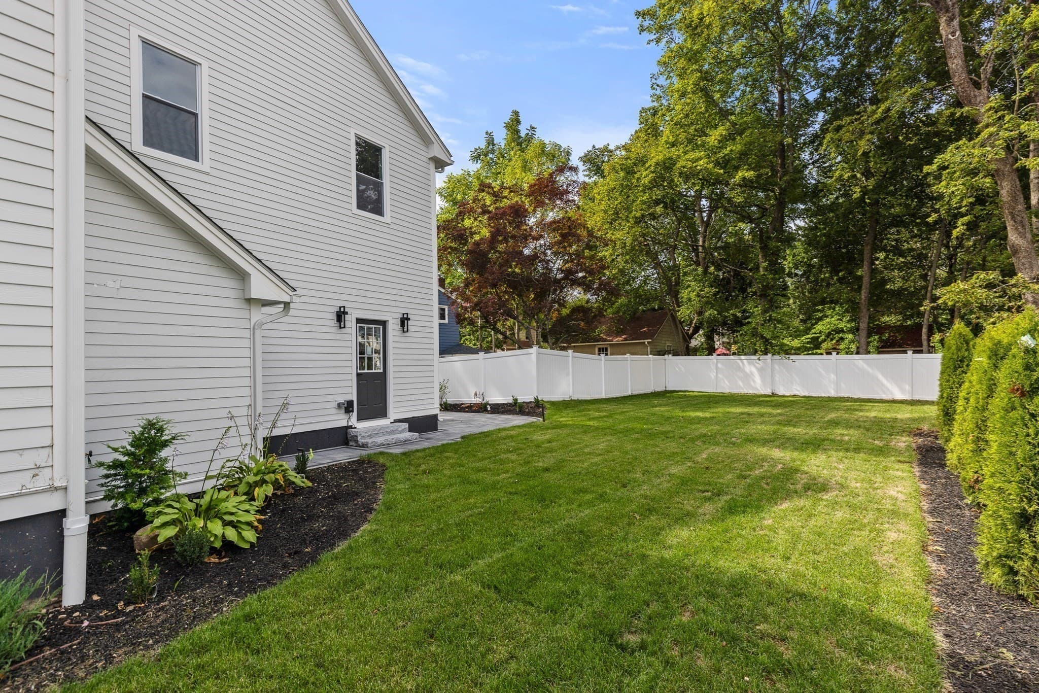 Single Family Residence at 62. Summit Ave, Sharon MA 02067, photo 35 of 37