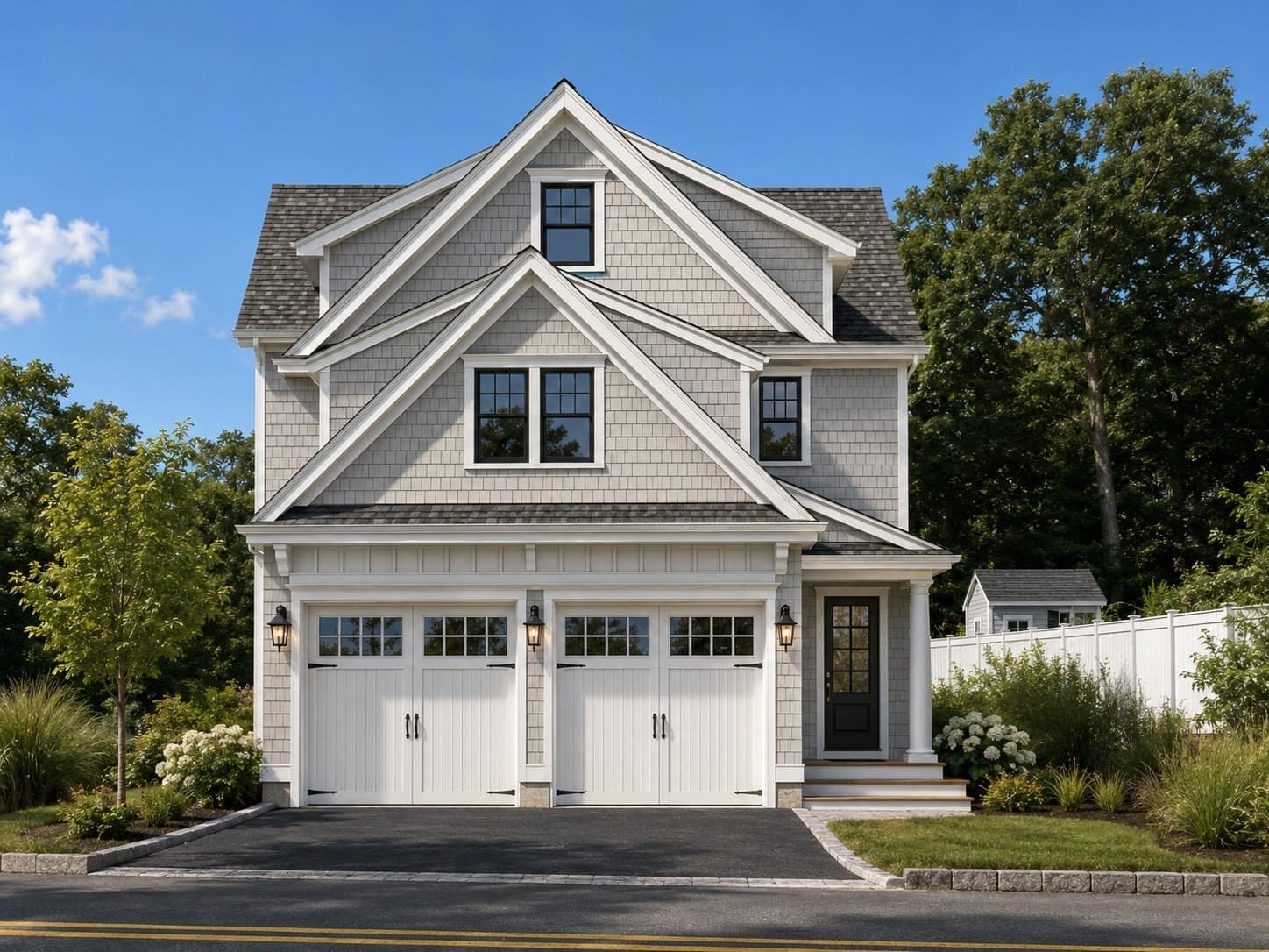 132 Wompatuck Rd, Hingham MA 02043