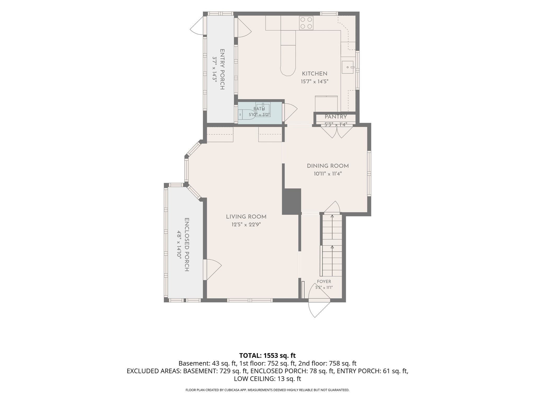 Single Family Residence at 196 Sargeant St, Holyoke MA 01040, photo 29 of 30