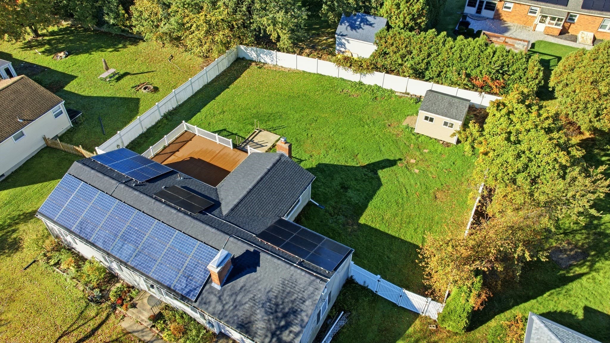 Single Family Residence at 42 Paulson Dr, West Springfield MA 01089, photo 2 of 42