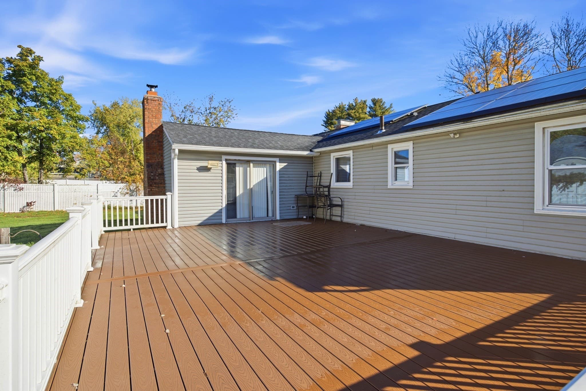 Single Family Residence at 42 Paulson Dr, West Springfield MA 01089, photo 32 of 42