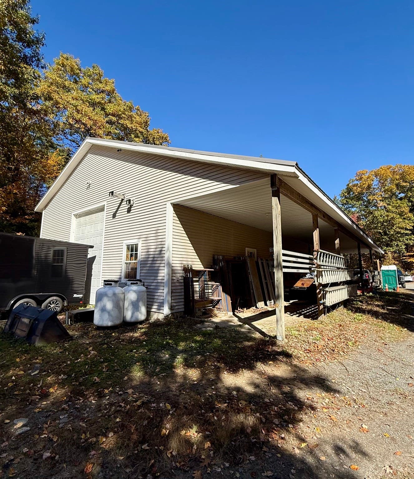 Residential at 0 Mount Hermon Station Road, Northfield MA 01360, photo 3 of 20