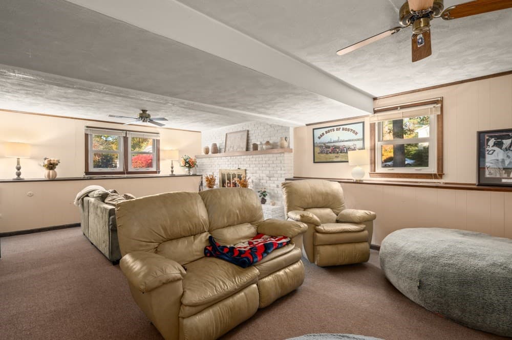 Single Family Residence at 1 Wagon Dr, North Reading MA 01864, photo 27 of 34