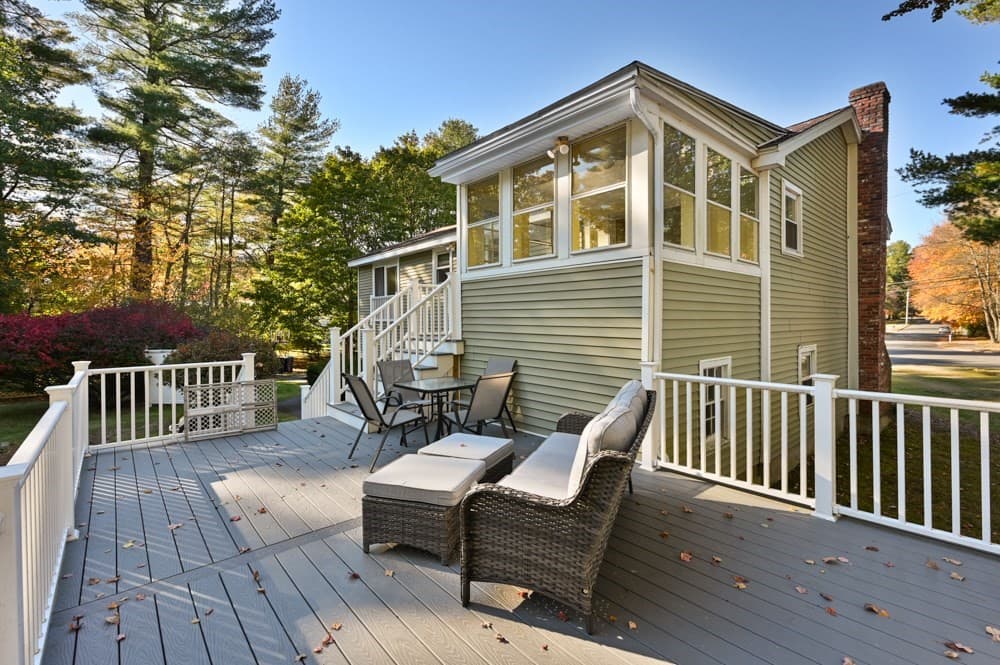Single Family Residence at 1 Wagon Dr, North Reading MA 01864, photo 6 of 34