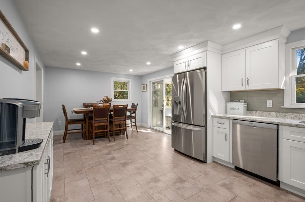 Single Family Residence at 1 Wagon Dr, North Reading MA 01864, photo 17 of 34