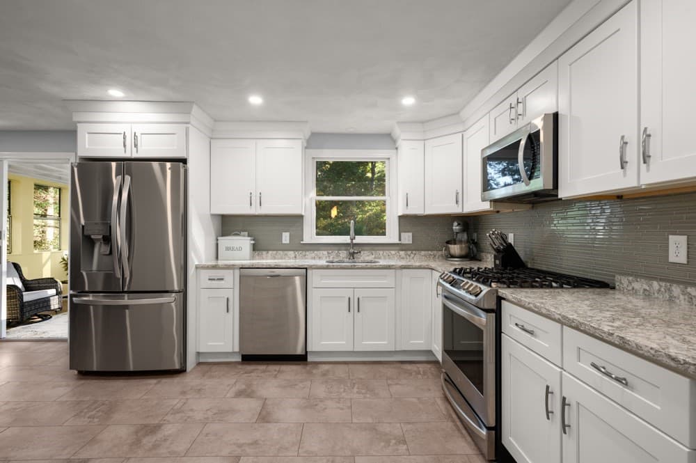 Single Family Residence at 1 Wagon Dr, North Reading MA 01864, photo 16 of 34