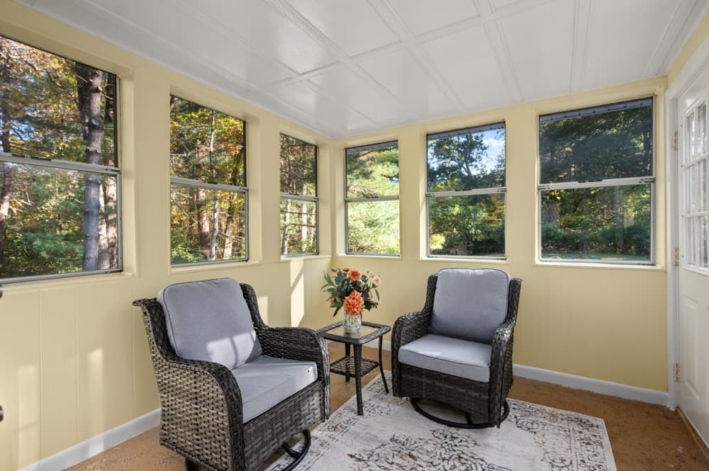 Single Family Residence at 1 Wagon Dr, North Reading MA 01864, photo 12 of 34