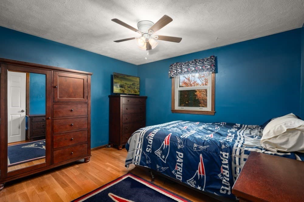Single Family Residence at 1 Wagon Dr, North Reading MA 01864, photo 22 of 34
