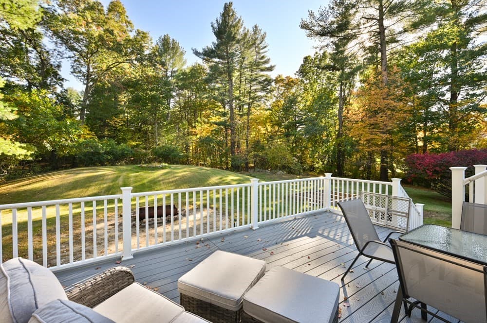 Single Family Residence at 1 Wagon Dr, North Reading MA 01864, photo 7 of 34