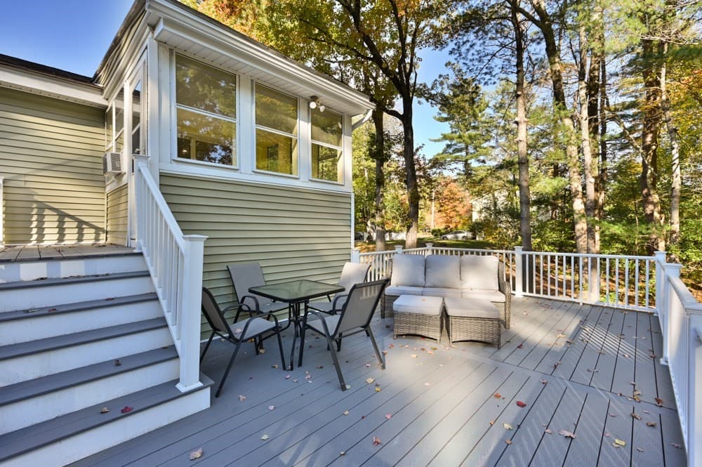 Single Family Residence at 1 Wagon Dr, North Reading MA 01864, photo 5 of 34