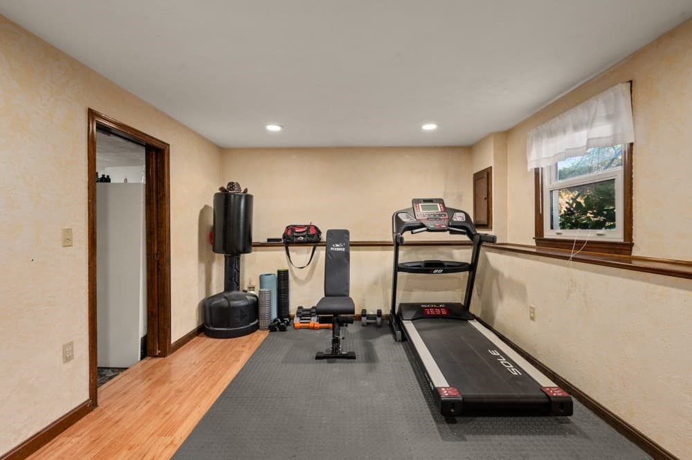 Single Family Residence at 1 Wagon Dr, North Reading MA 01864, photo 30 of 34