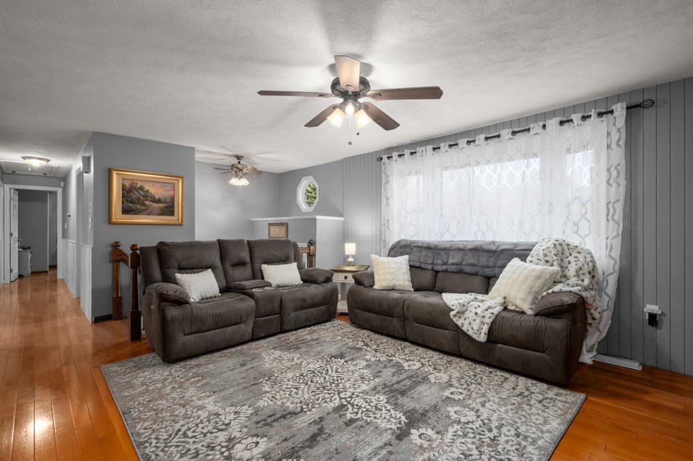 Single Family Residence at 1 Wagon Dr, North Reading MA 01864, photo 10 of 34