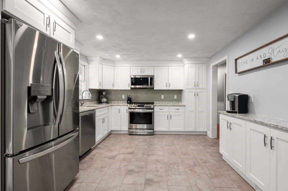 Single Family Residence at 1 Wagon Dr, North Reading MA 01864, photo 14 of 34