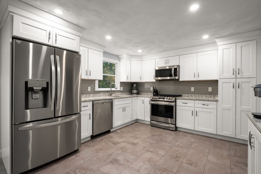 Single Family Residence at 1 Wagon Dr, North Reading MA 01864, photo 15 of 34
