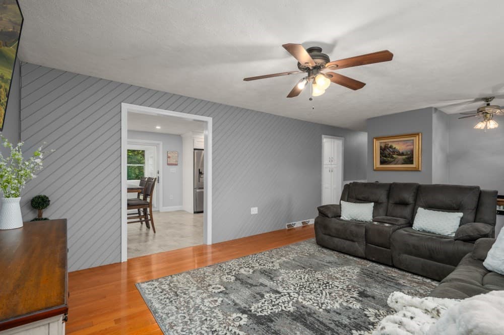 Single Family Residence at 1 Wagon Dr, North Reading MA 01864, photo 11 of 34