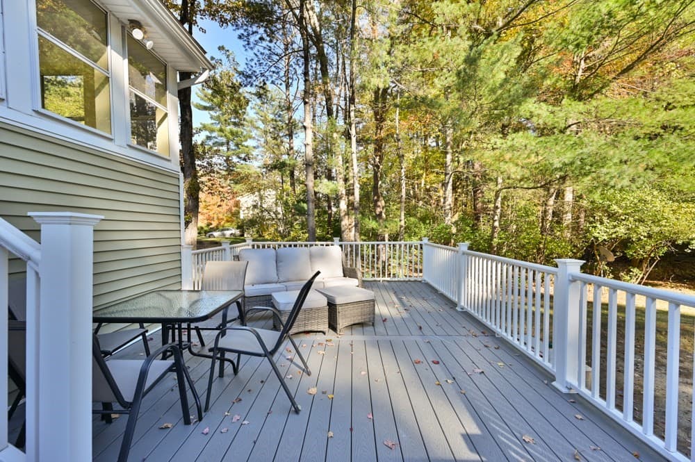 Single Family Residence at 1 Wagon Dr, North Reading MA 01864, photo 4 of 34