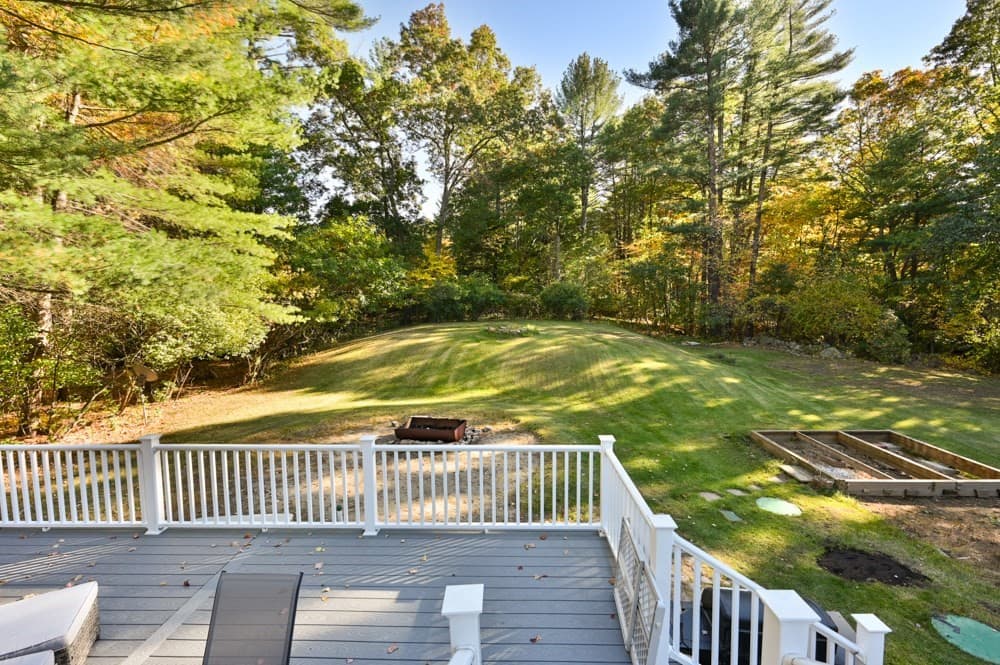 Single Family Residence at 1 Wagon Dr, North Reading MA 01864, photo 8 of 34