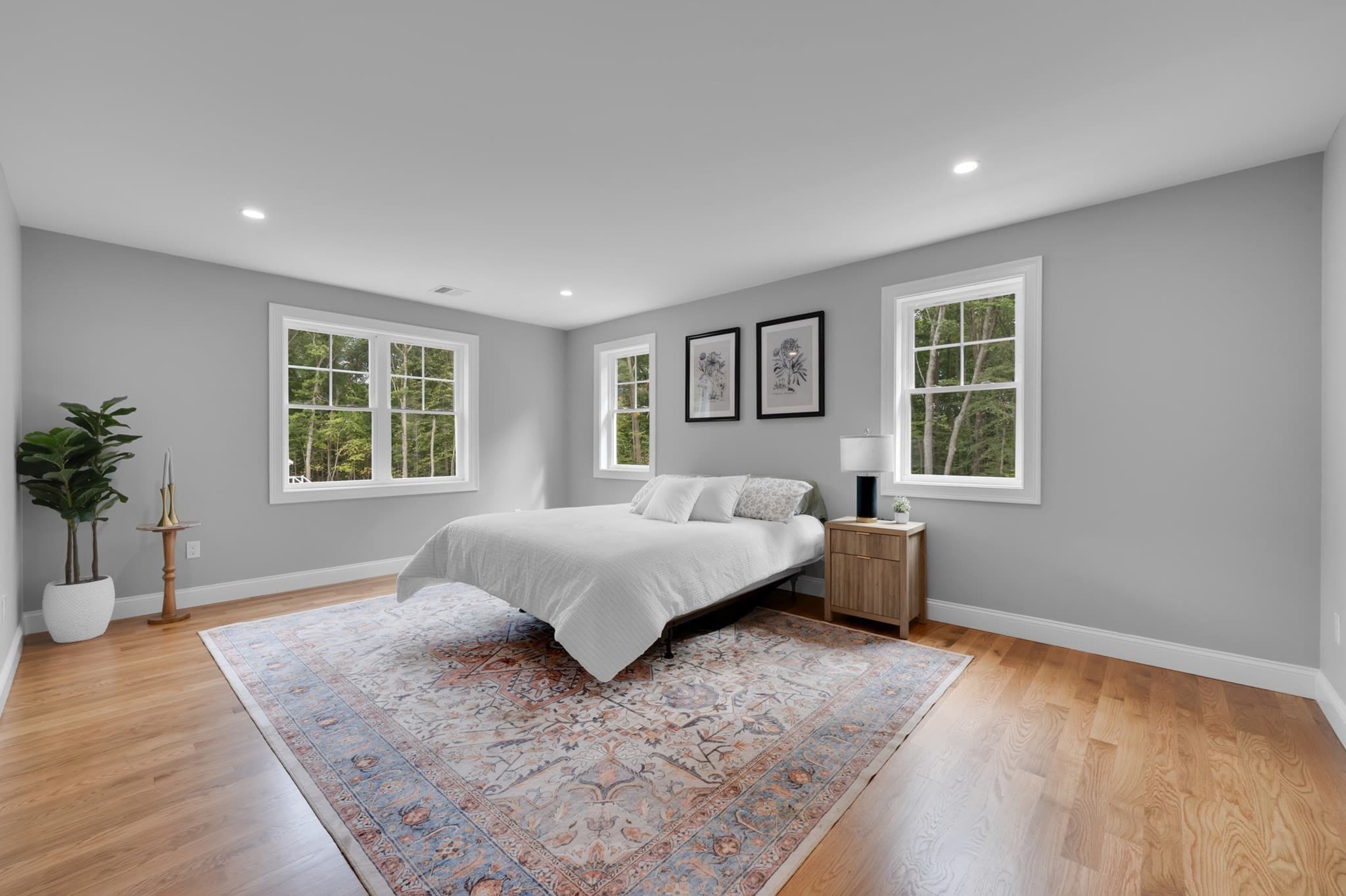 Condominium at 23 Birch Lane # 23, Norton MA 02766, photo 23 of 36