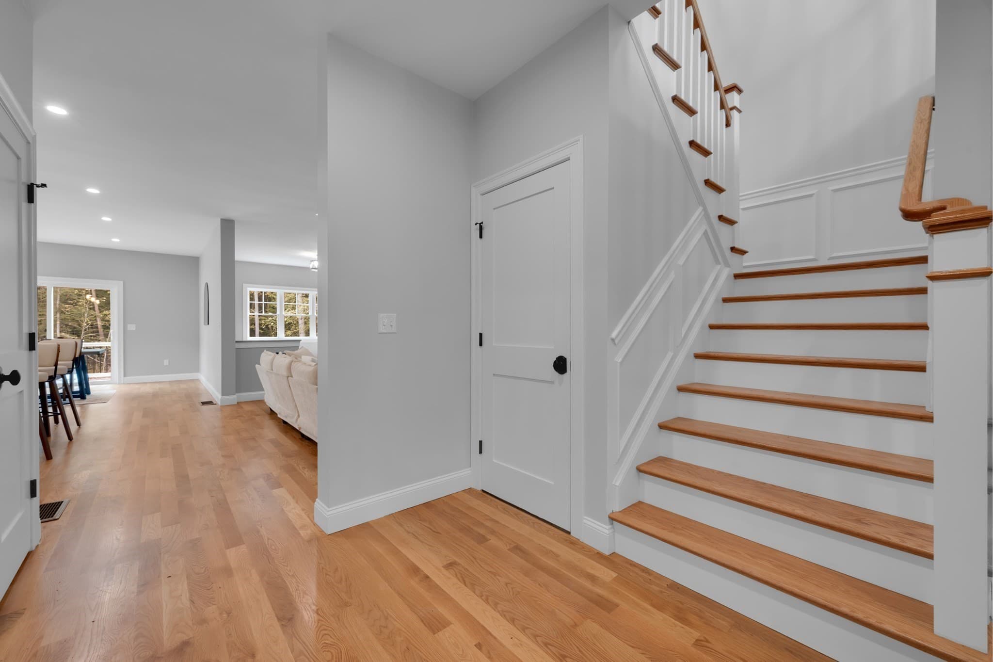 Condominium at 23 Birch Lane # 23, Norton MA 02766, photo 7 of 36