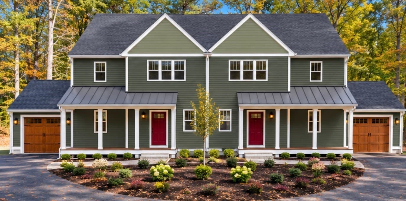 23 Birch Lane # 23, Norton MA 02766