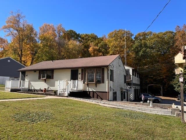 Single Family Residence at 24 Woodland St, Millbury MA 01527, photo 2 of 36
