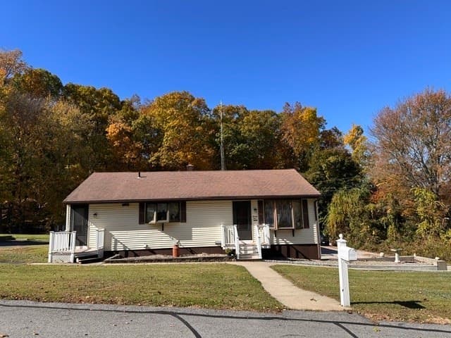 Single Family Residence at 24 Woodland St, Millbury MA 01527, photo 3 of 36