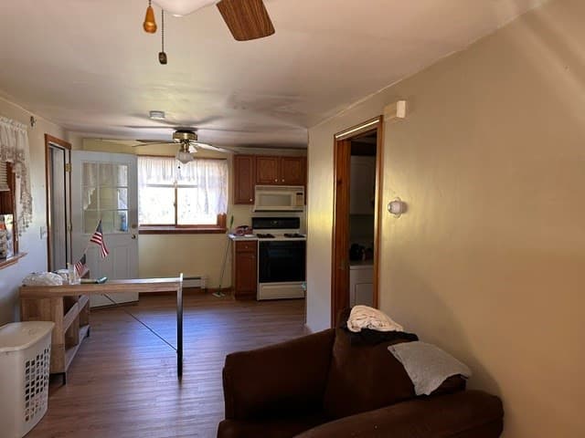 Single Family Residence at 24 Woodland St, Millbury MA 01527, photo 32 of 36