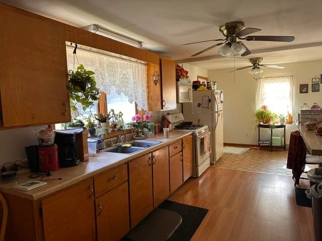 Single Family Residence at 24 Woodland St, Millbury MA 01527, photo 15 of 36